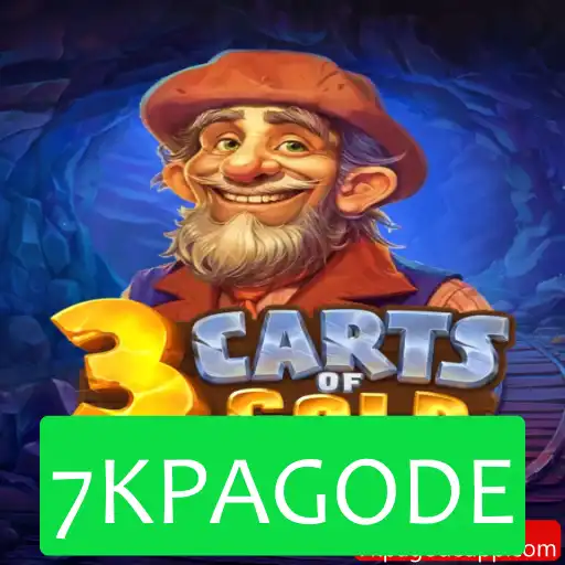 Descubra 3cartsOfGold: O Novo Jogo que está Conquistando o Mundo