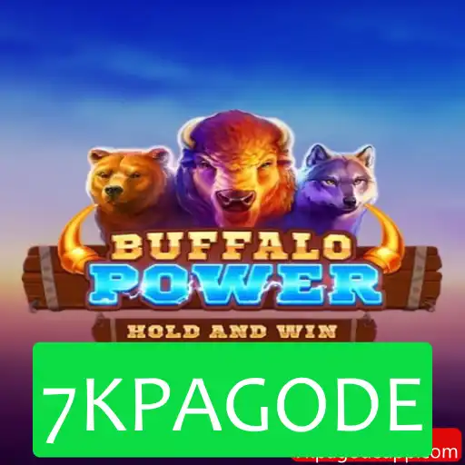 Explorando o Mundo de BuffaloPower: Guie-se pelo Universo 7KPAGODE