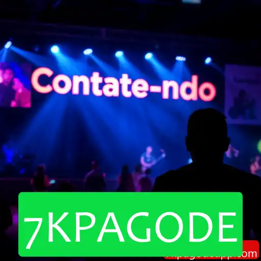 Contate-nos