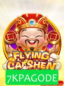 Descubra o Fascinante Mundo do Jogo FlyingCaiShen