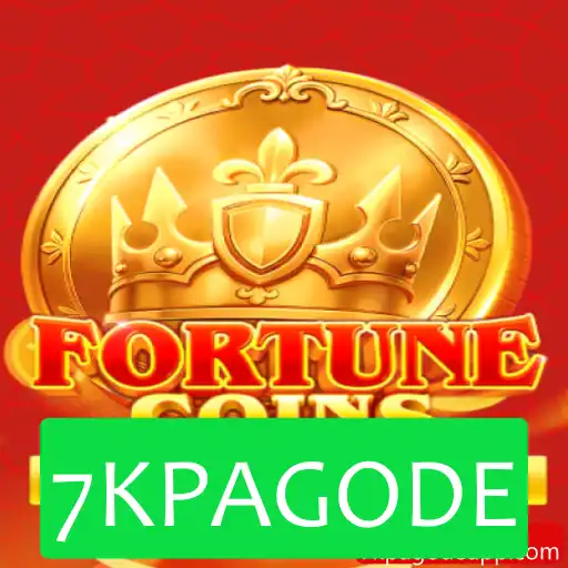 FortuneCoins: Descubra o Universo Envolvente do Jogo com a Chave 7KPAGODE