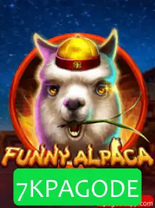 FunnyAlpaca: Descubra o Jogo que Conquista com Humor e Estratégia