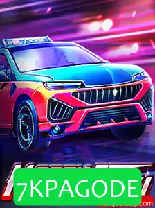 HappyTaxi: Uma Viagem Emocionante no Mundo dos Jogos com a Palavra-chave 7KPAGODE