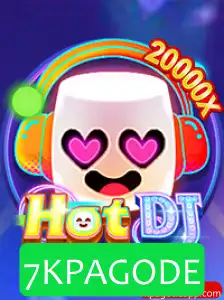 HotDJ: Um Mergulho no Mundo da Música e do Pagode com 7KPAGODE