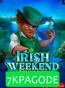 IrishWeekendBonusBuy: Mergulhando no Jogo Inovador