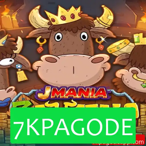 Conheça o Jogo Inovador JMania3Buffalo: Regras e Desafios do 7KPAGODE