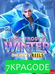 JackFrostsWinter: Uma Jornada Congelante com 7KPAGODE