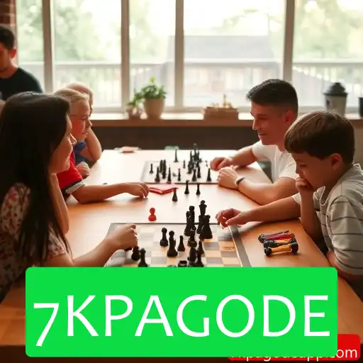 Jogos de mesa