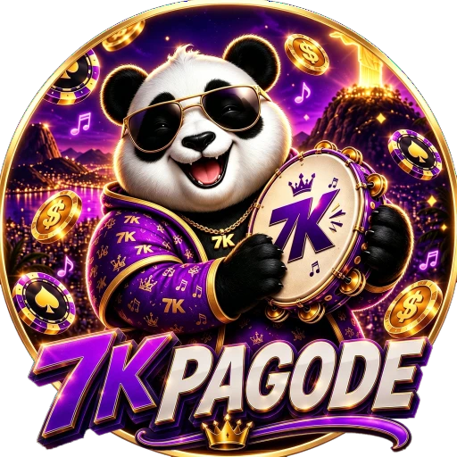 7KPAGODE Logo