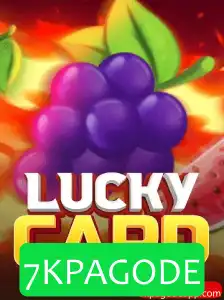 Descubra o Inovador Jogo de Cartas LuckyCard e a Tendência '7KPAGODE'