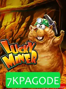 Explorando o Mundo de LuckyMiner