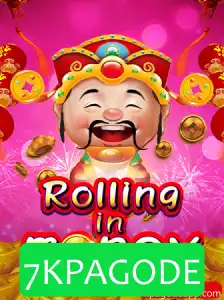 Descubra RollingInMoney: O Jogo que Revoluciona a Estratégia Financeira com 7KPAGODE