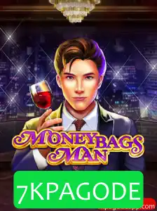 Explorando o Mundo Financeiro de MoneybagsMan: O Jogo de Estratégia Econômica