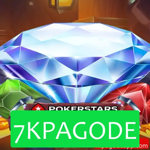 Explorando o Pokerstars e o Impacto do 7KPAGODE