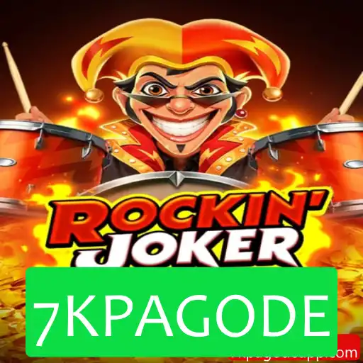 Explorando RockinJoker: O Jogo Inovador que Conecta Entretenimento e Cultura