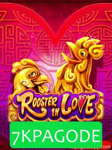 RoosterInLove: Uma Nova Experiência em Jogos com Influências do Pagode